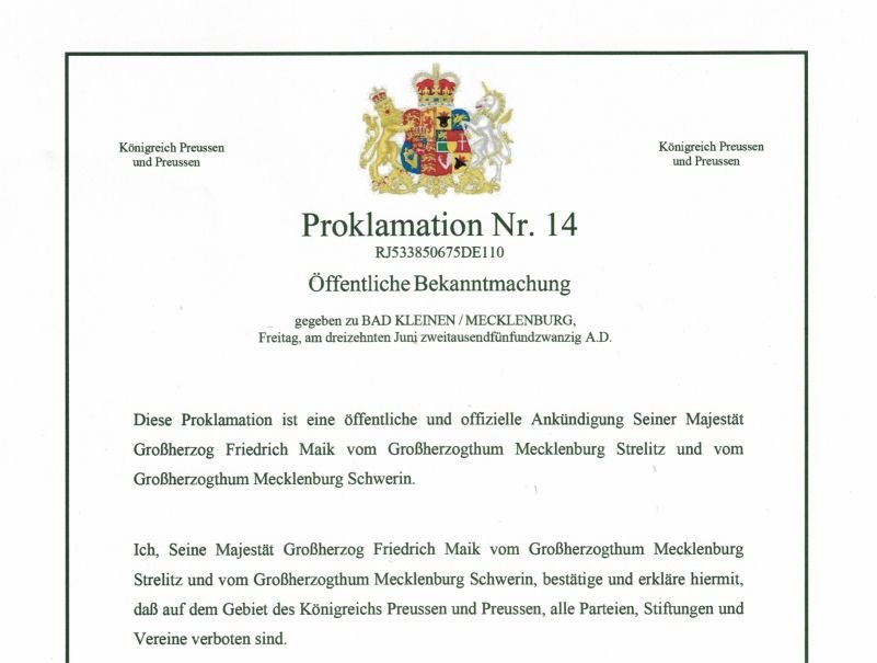 proklamation-14-verbot-parteien