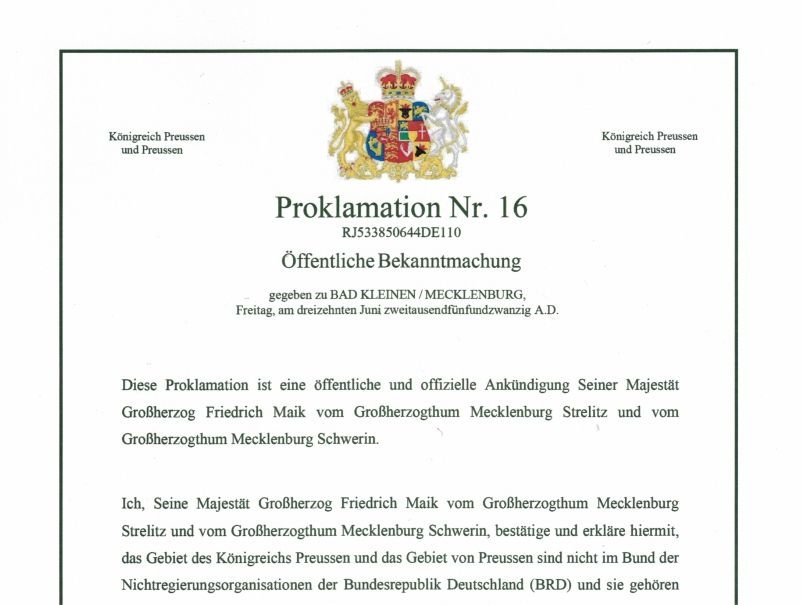proklamation-16-keine-zugehoerigkeit-staatsgebiet-brd