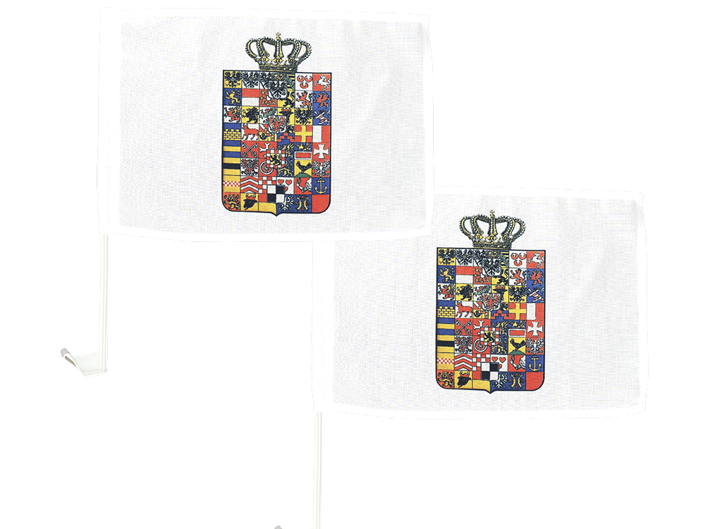 autofahne-preussen-2er-set