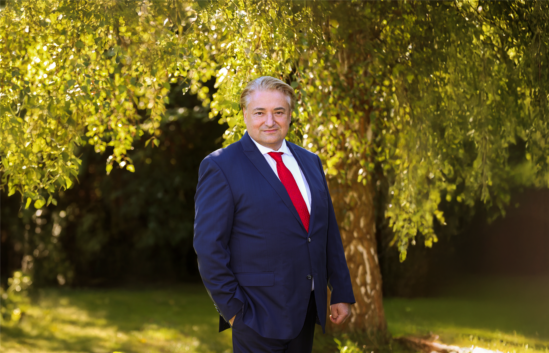 Grossherzog Friedrich Maik